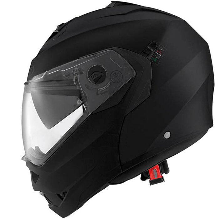 Caberg hjelm - Topkvalitet og godt design til billige penge