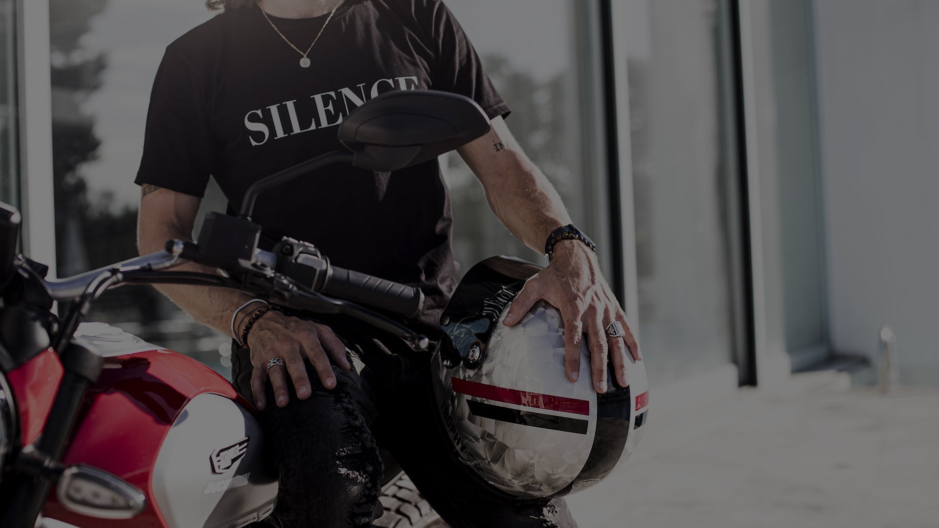 Premiere Helmets – Sikkerhed møder stil