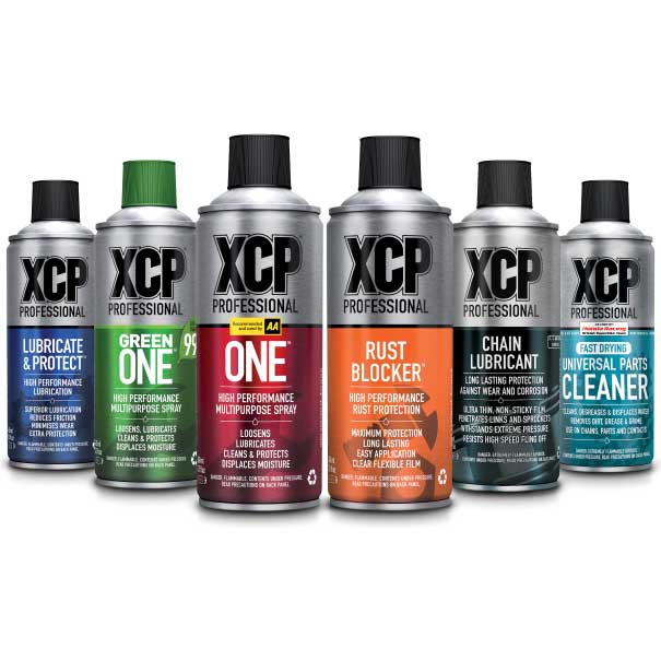 XCP Professional - Når kun det bedste er godt nok