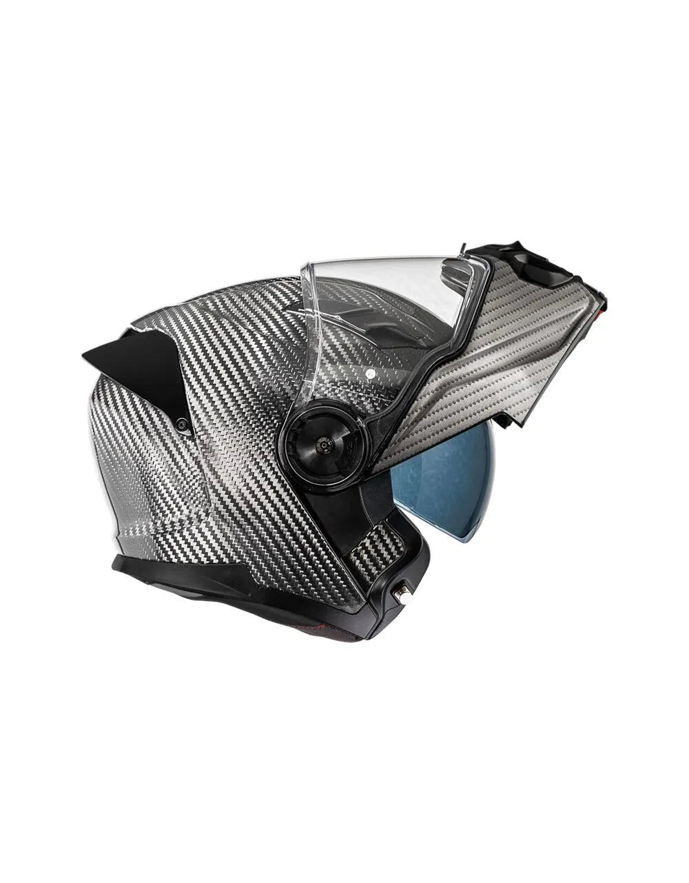 Premier Helmets Land Cruiser Carbon Hjelm Grå