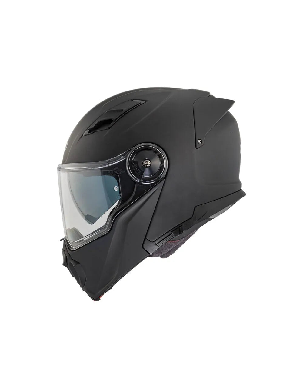 Premier Helmets Land Cruiser hjelm mat sort