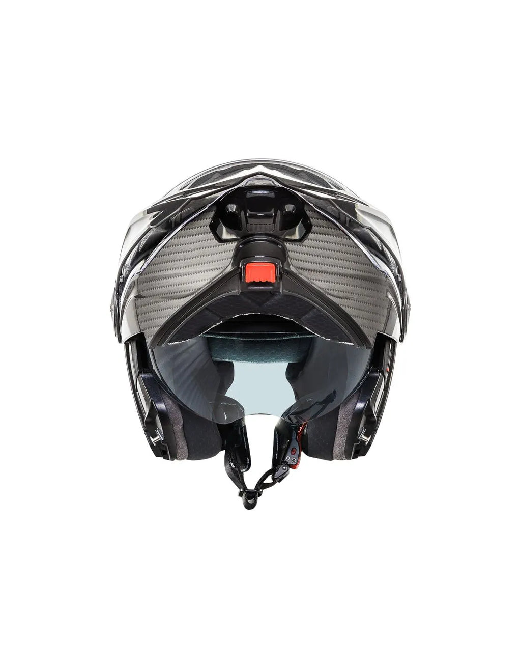 Premier Helmets Land Cruiser Carbon Hjelm Grå