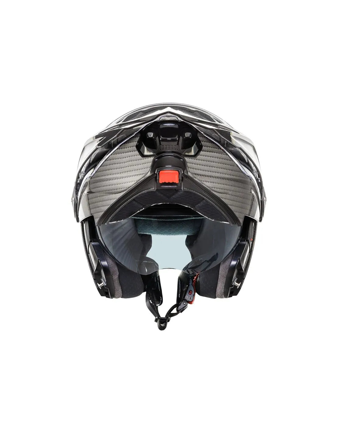 Premier Helmets Land Cruiser Carbon Hjelm Grå
