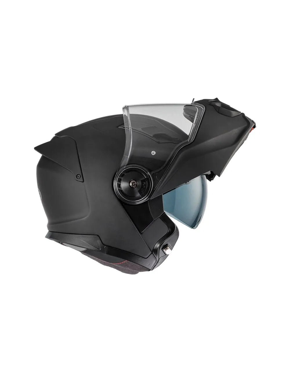 Premier Helmets Land Cruiser hjelm mat sort