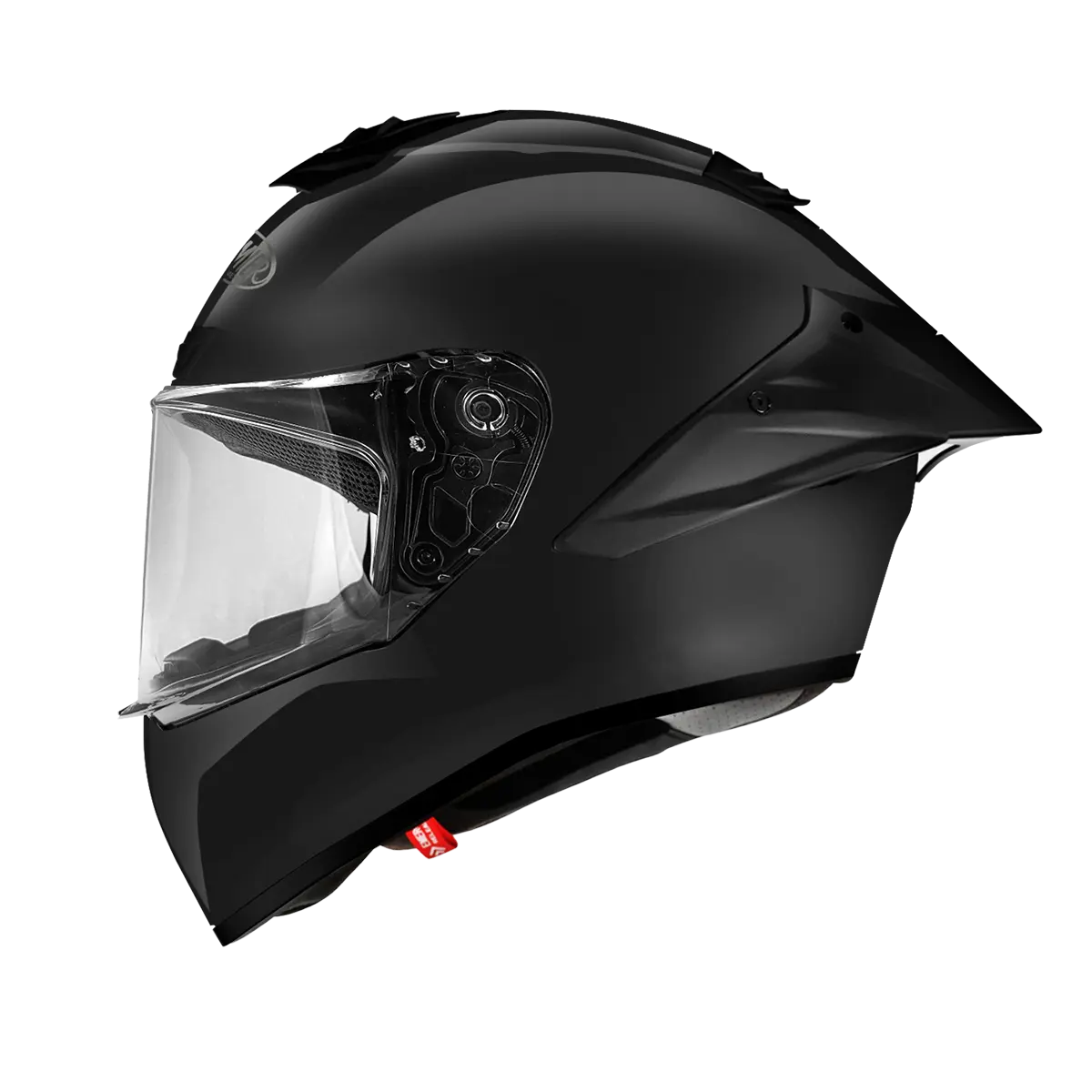 Premier Helmets Monza Evo Fullface Sort
