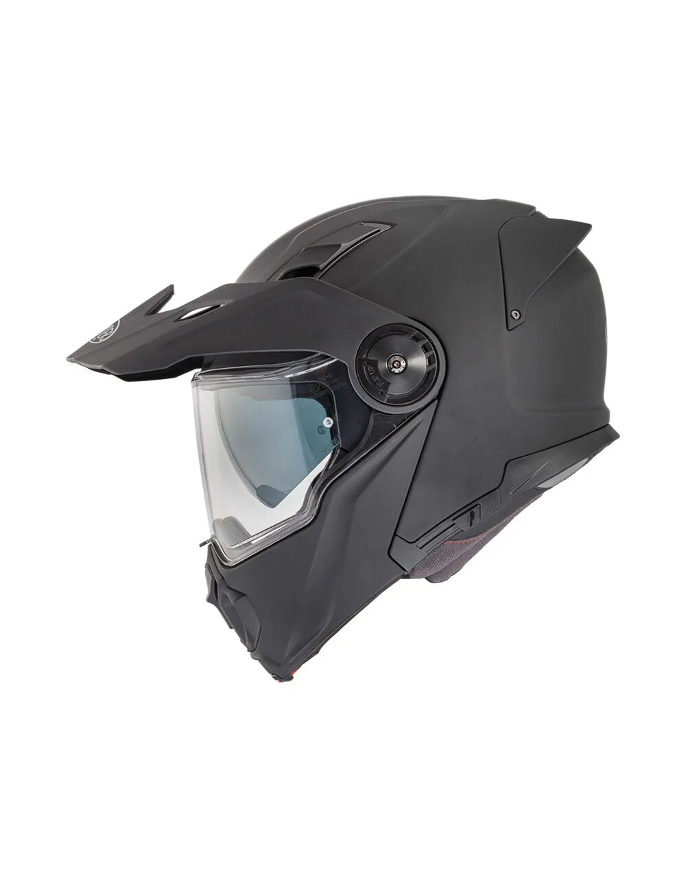 Premier Helmets Land Cruiser hjelm mat sort