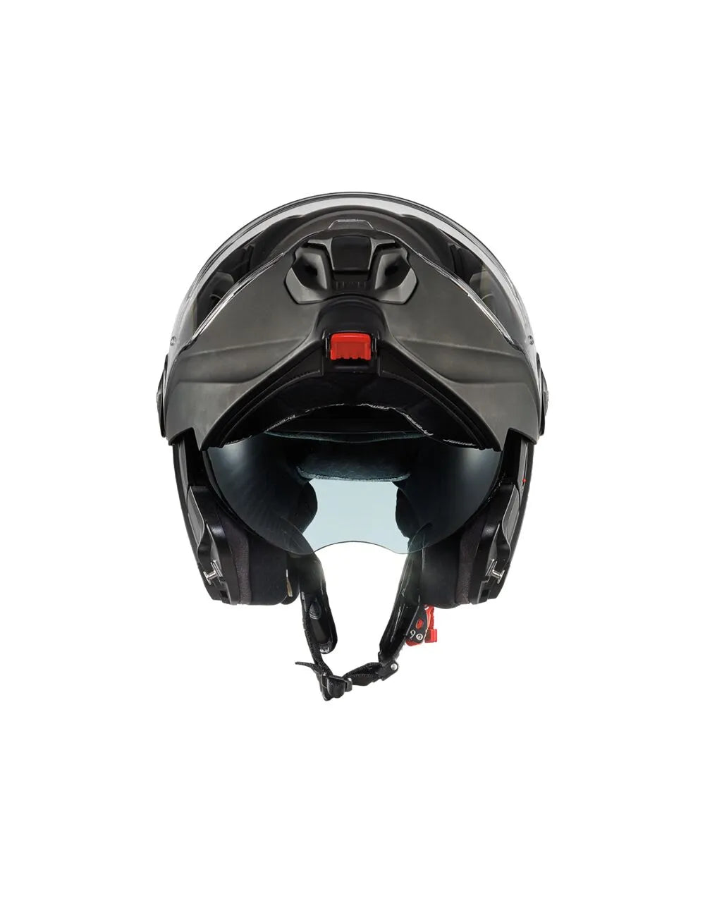 Premier Helmets Land Cruiser hjelm mat sort