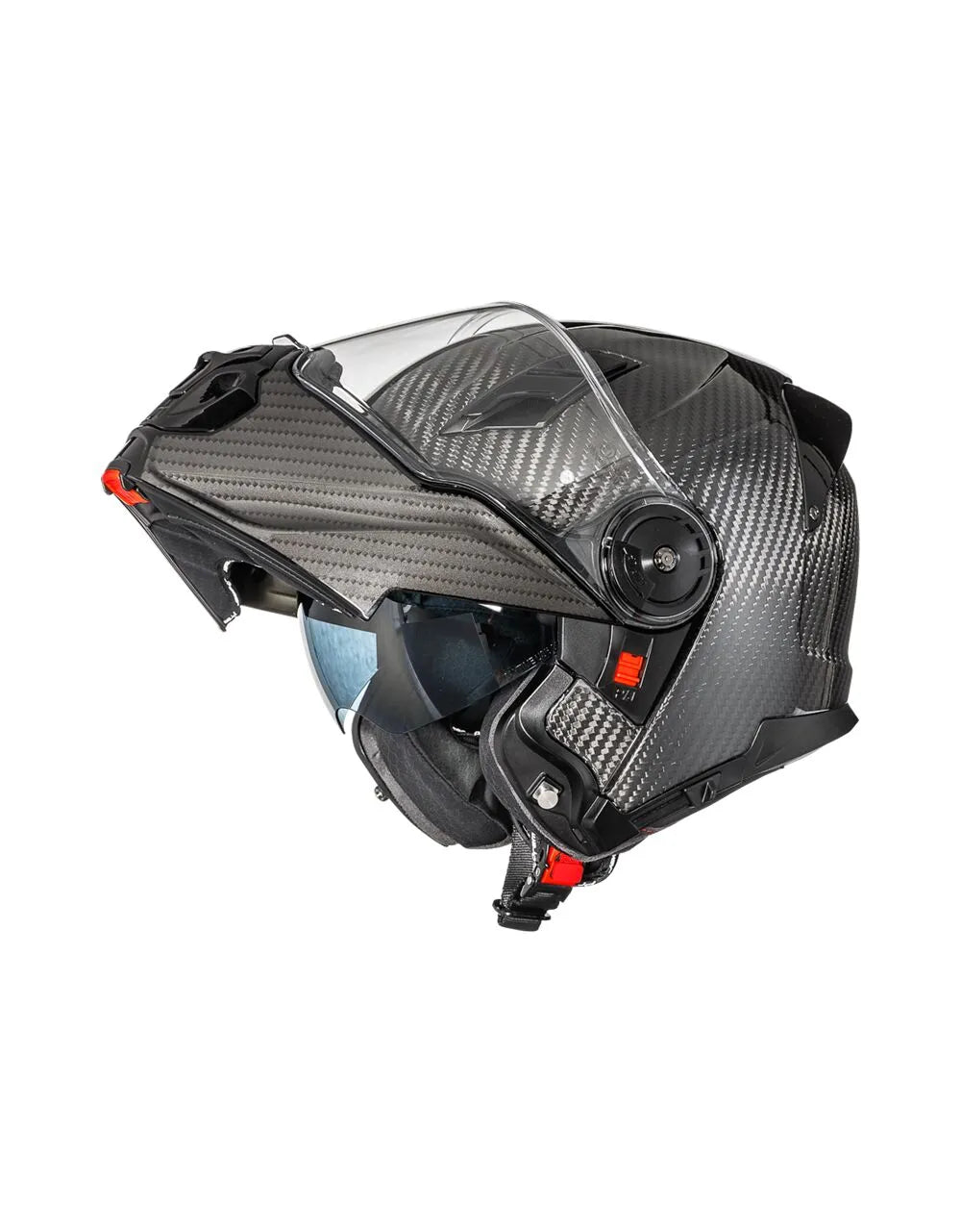 Premier Helmets Land Cruiser Carbon Hjelm Grå