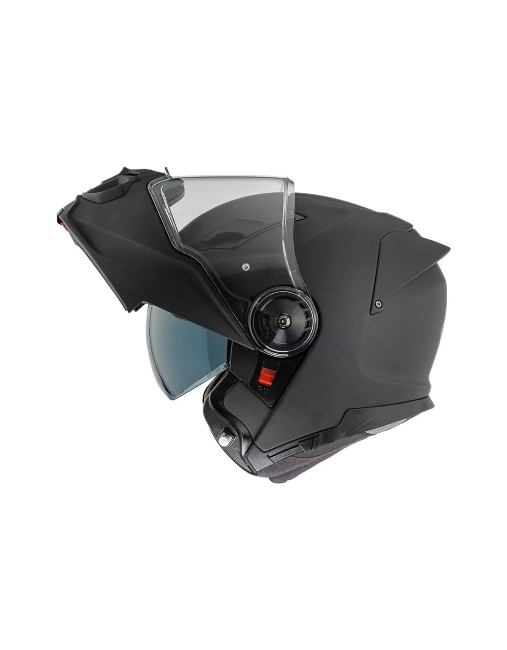 Premier Helmets Land Cruiser hjelm mat sort