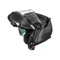 Premier Helmets Legacy GT Carbon Hjelm Sort