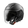 Premier Helmets Dokker U9 Åben Hjelm Sort