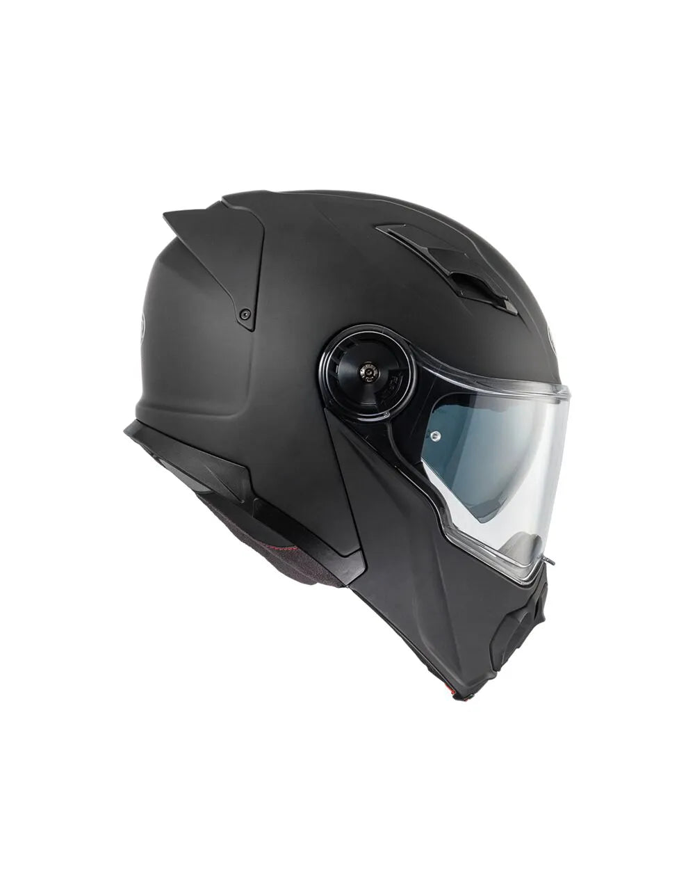 Premier Helmets Land Cruiser hjelm mat sort