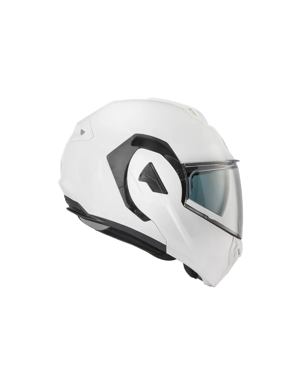 Premier Helmets X-Charger Modulhjelm Hvid