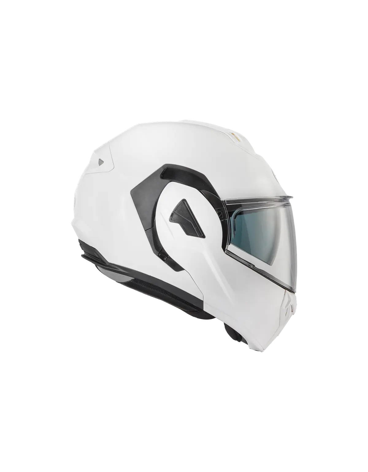 Premier Helmets X-Charger Modulhjelm Hvid