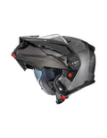 Premier Helmets Land Cruiser Carbon Hjelm Grå