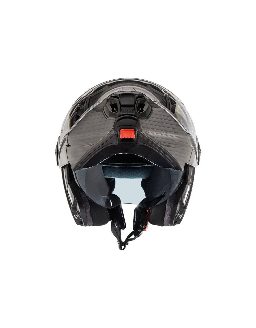 Premier Helmets Land Cruiser Carbon Hjelm Grå