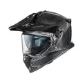 Premier Helmets Discovery Carbon Hjelm Sort