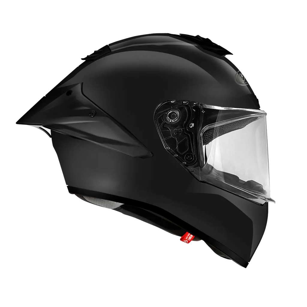 Premier Helmets Monza Evo Fullface Sort