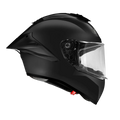 Premier Helmets Monza Evo Fullface Sort
