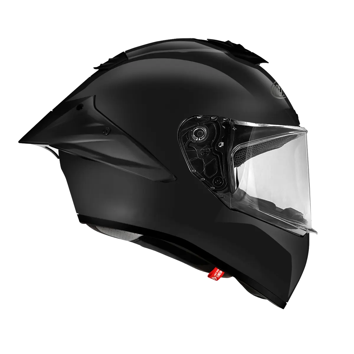 Premier Helmets Monza Evo Fullface Sort