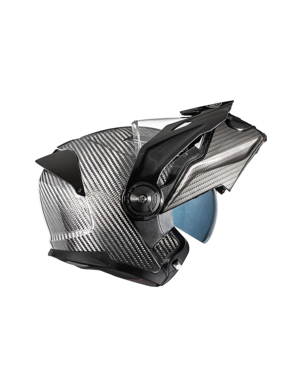 Premier Helmets Land Cruiser Carbon Hjelm Grå