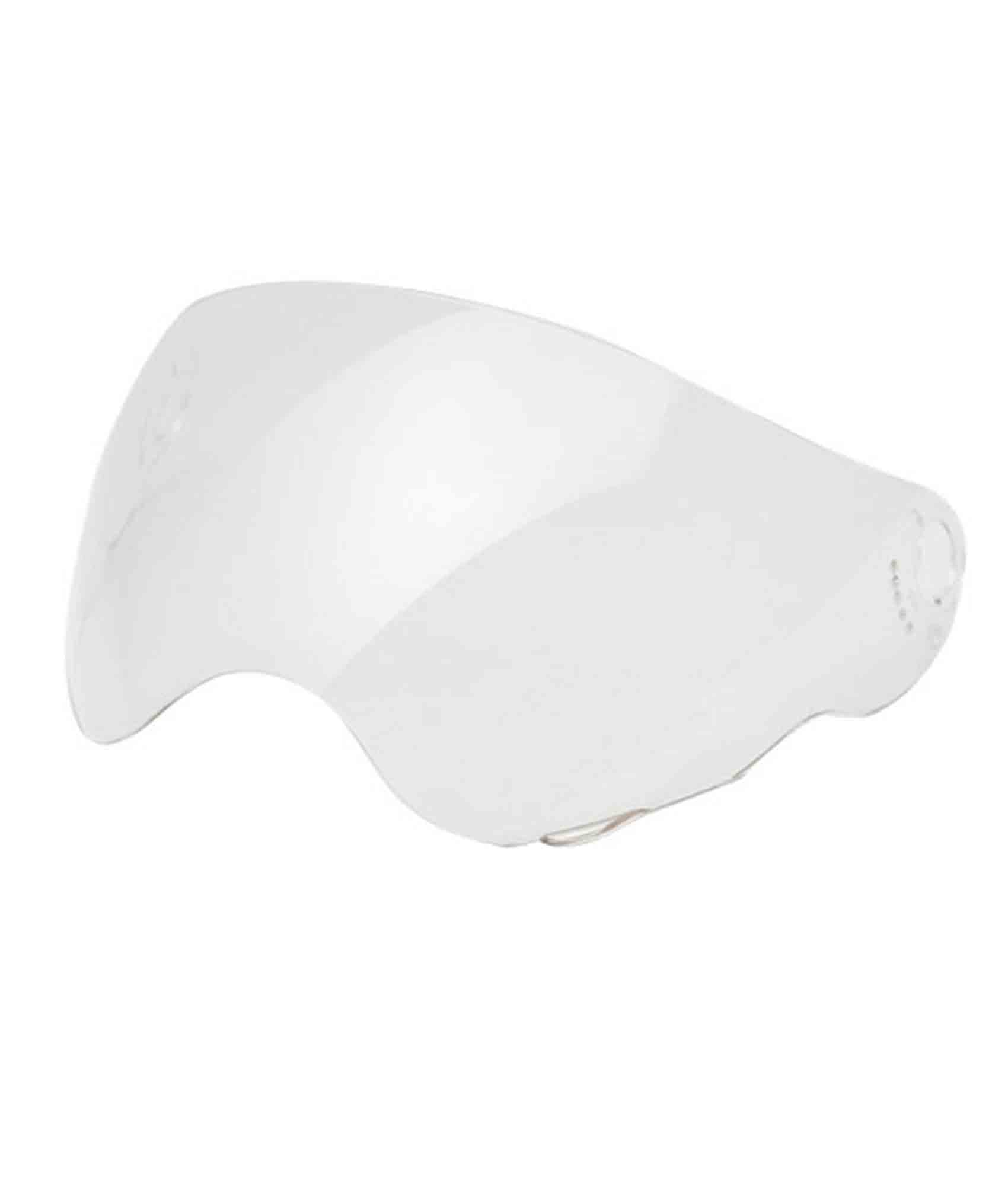 Visir til Caberg Drift (Klart)