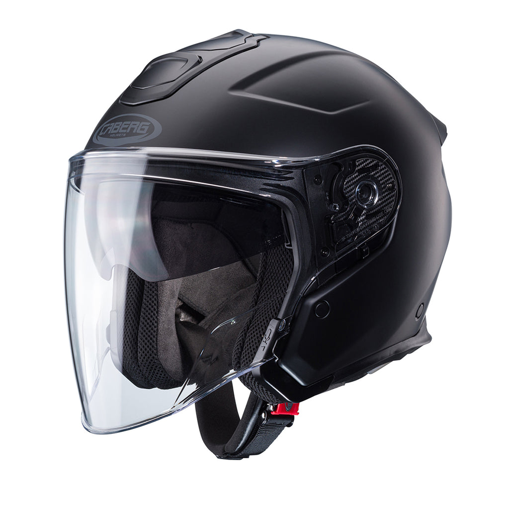 Caberg Flyon II Mat Sort