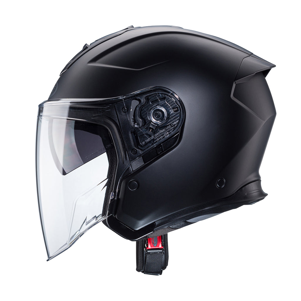 Caberg Flyon II Mat Sort
