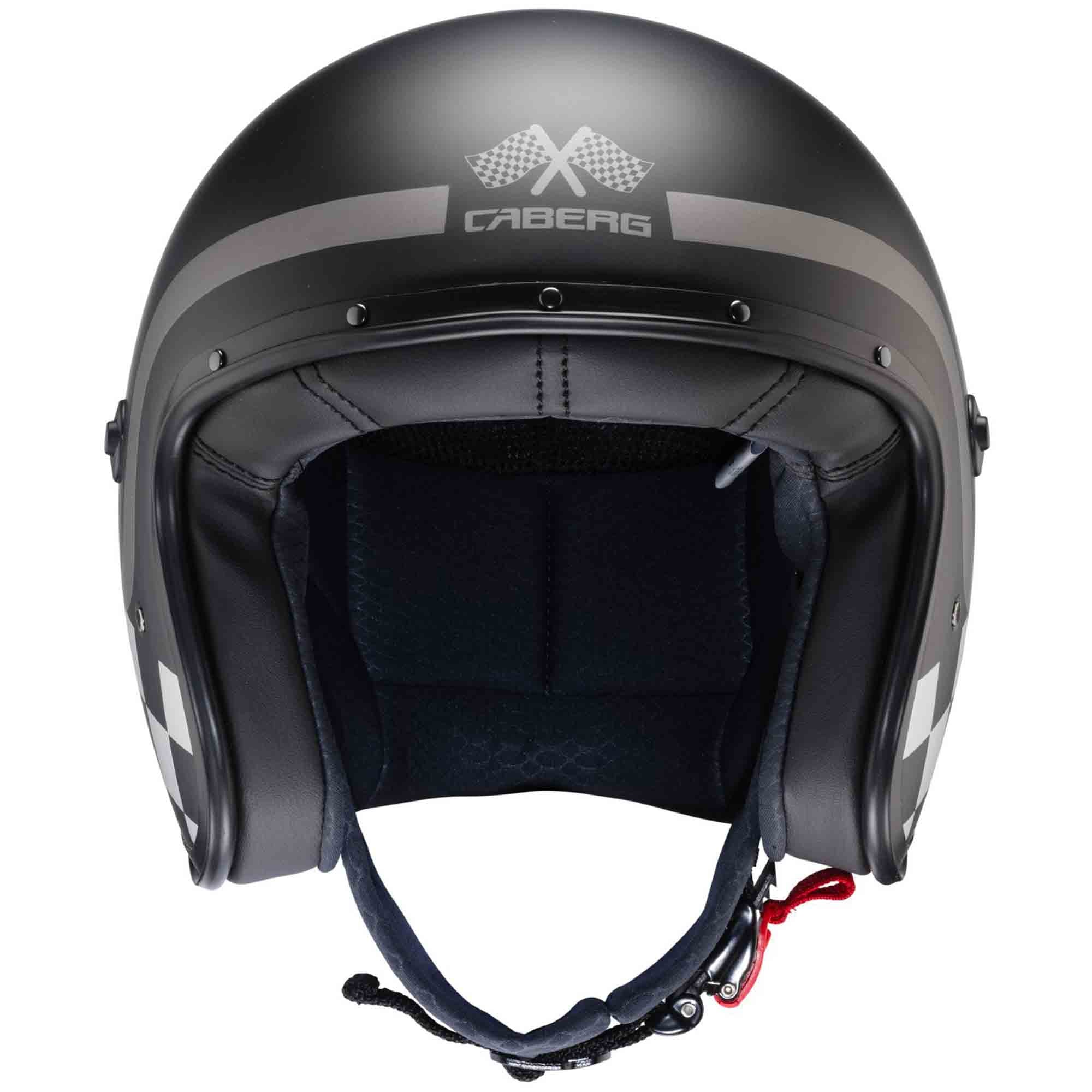 Caberg Freeride Formula (matsort)