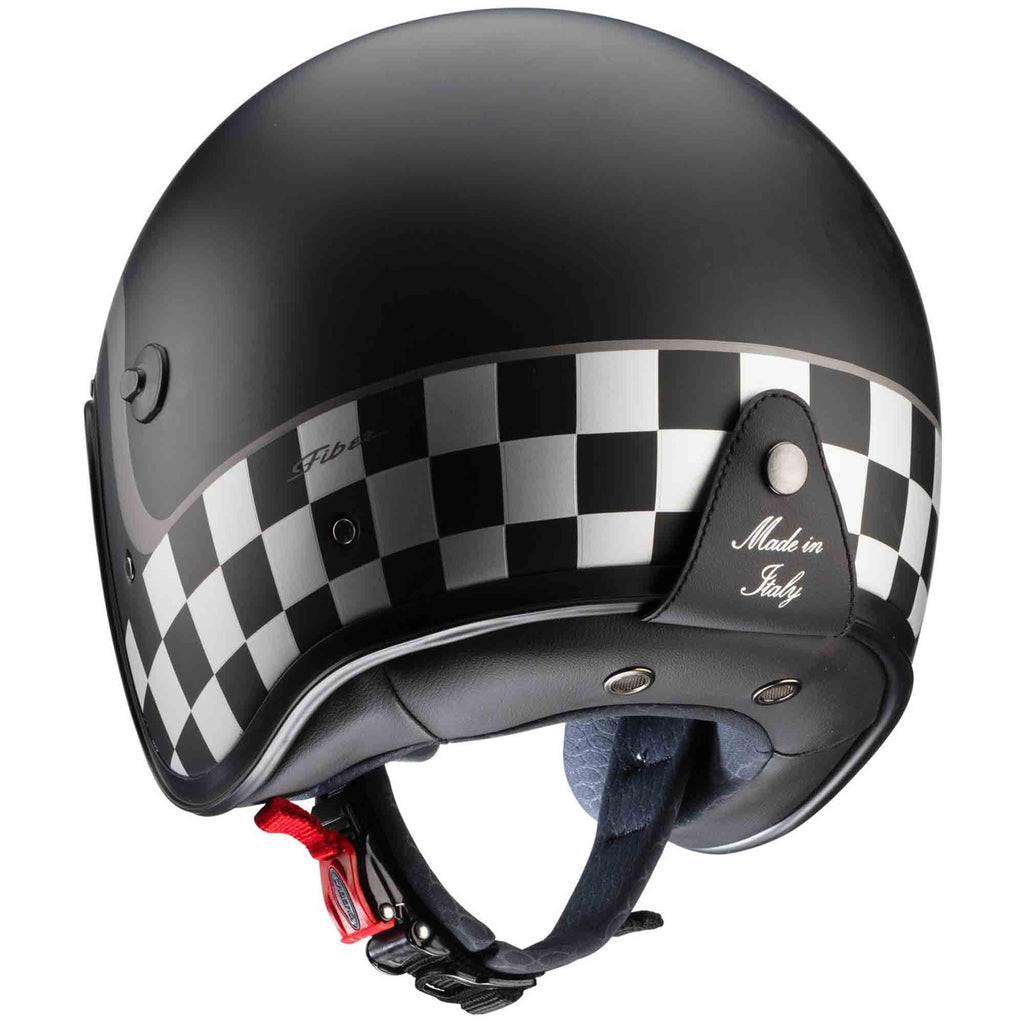 Caberg Freeride Formula (matsort)