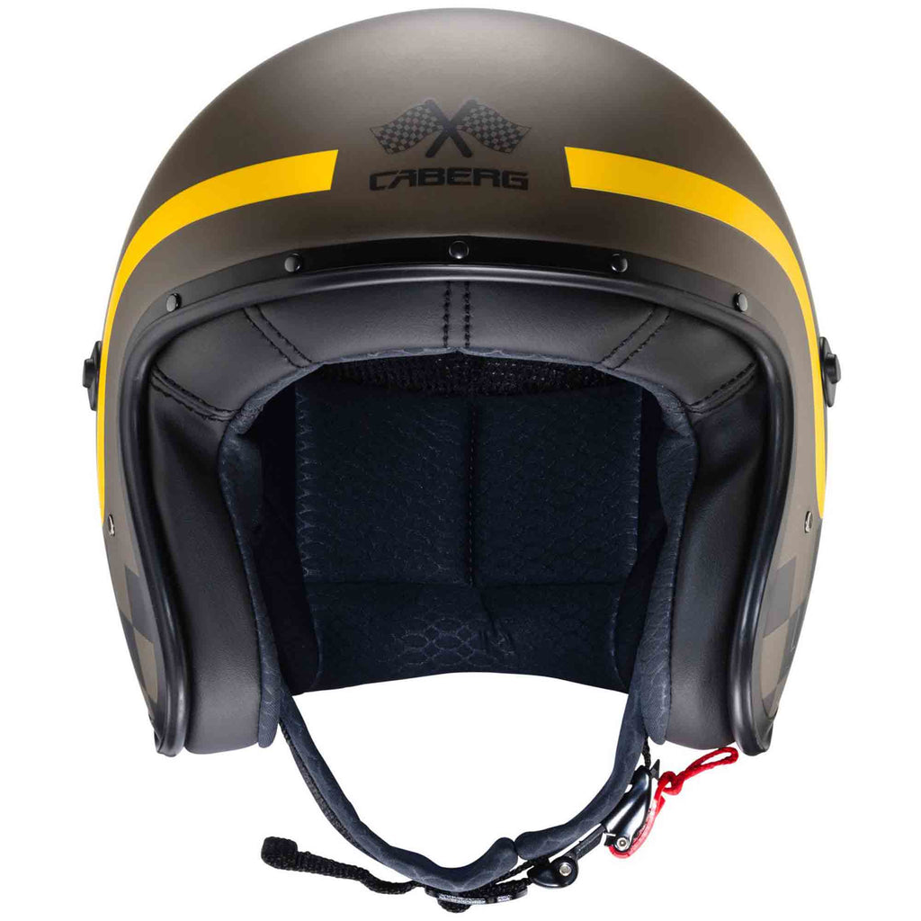Caberg Freeride Formula (brun)