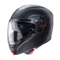 Caberg Horus X Matsort Motorcykel Hjelm