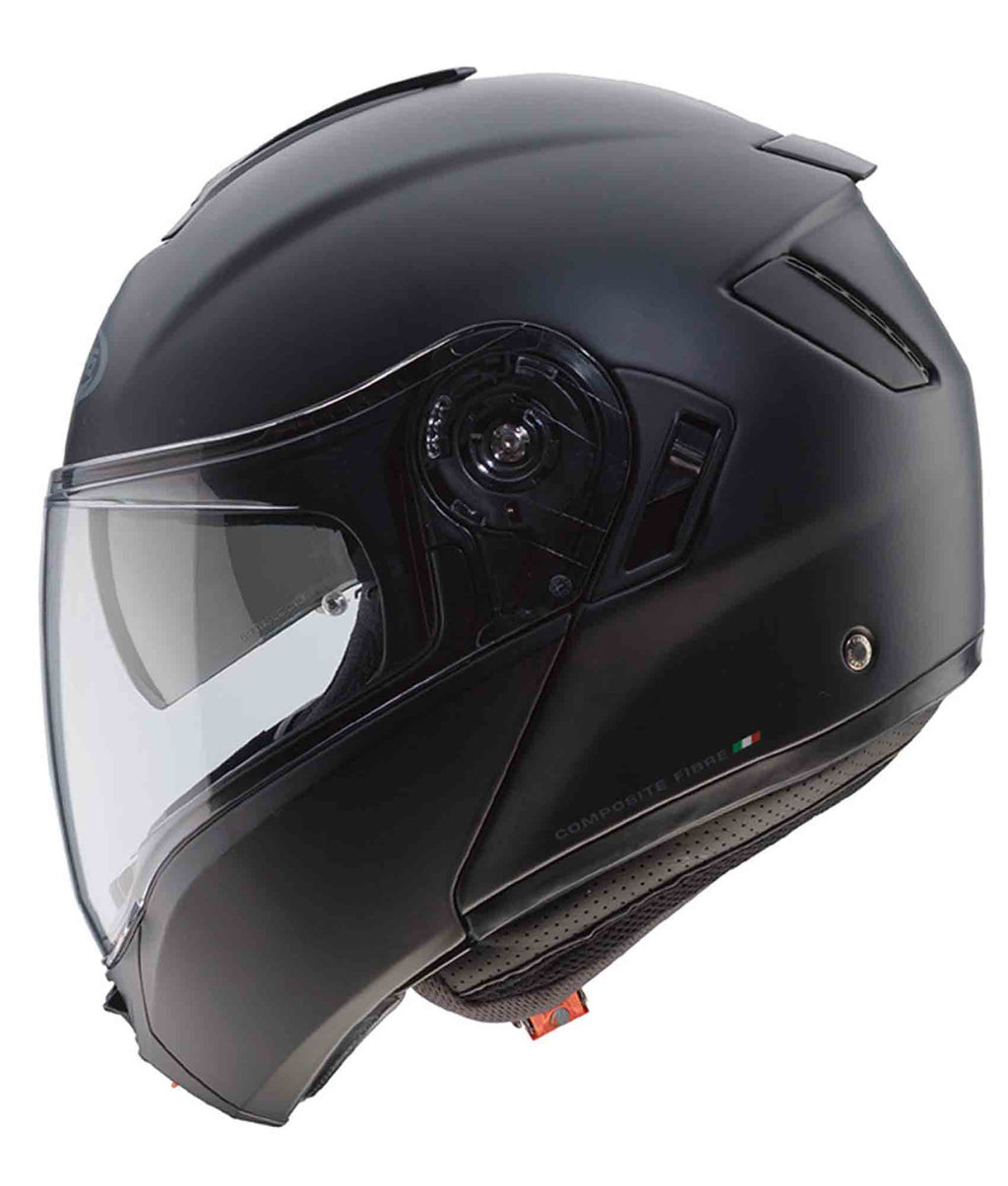 Caberg Levo X - matsort