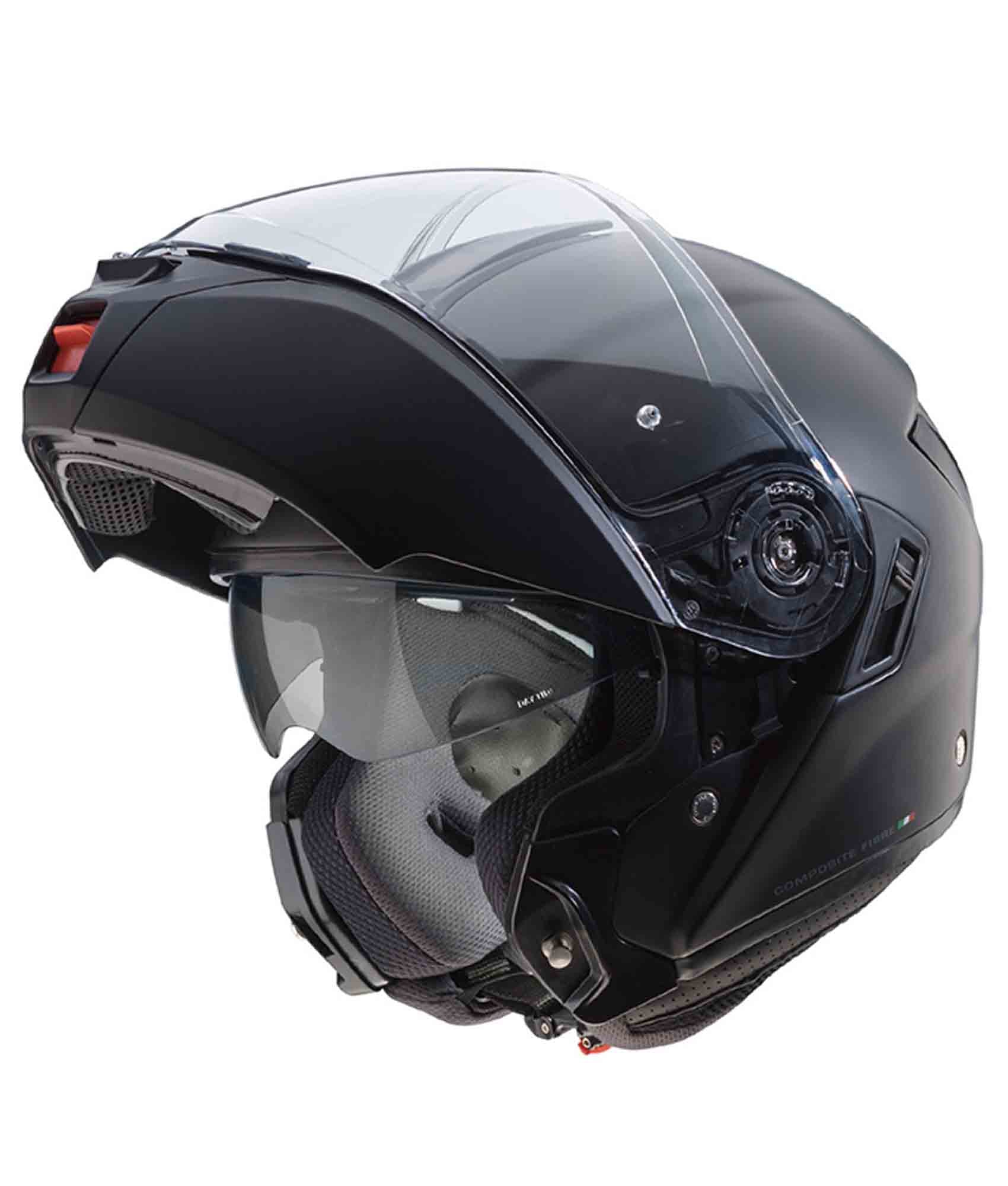 Caberg Levo X - matsort