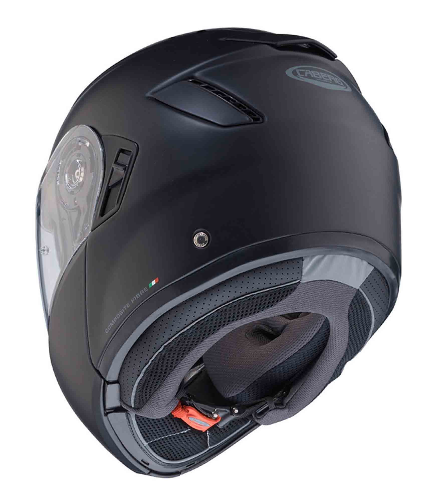 Caberg Levo X - matsort