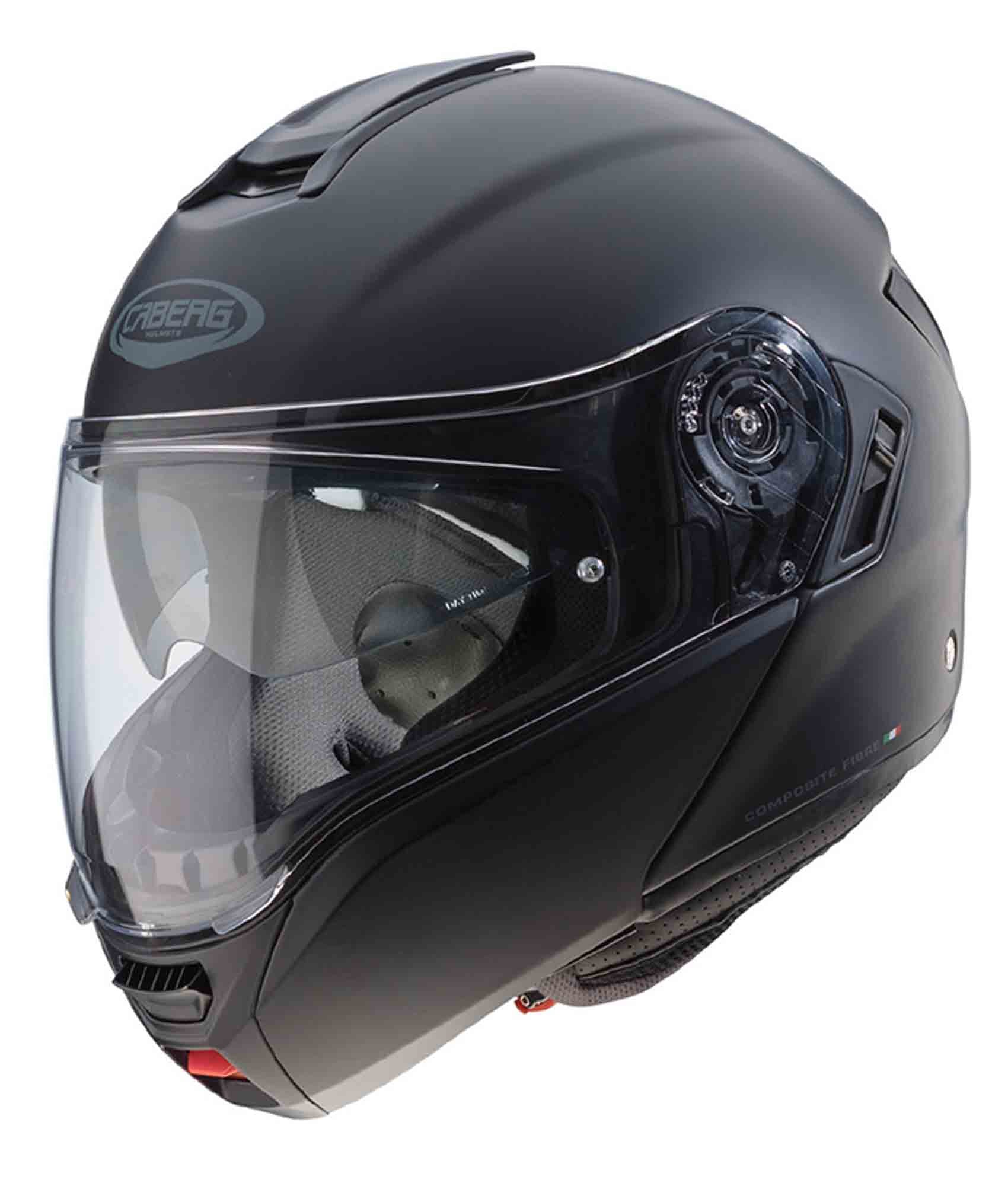 Caberg Levo X - matsort