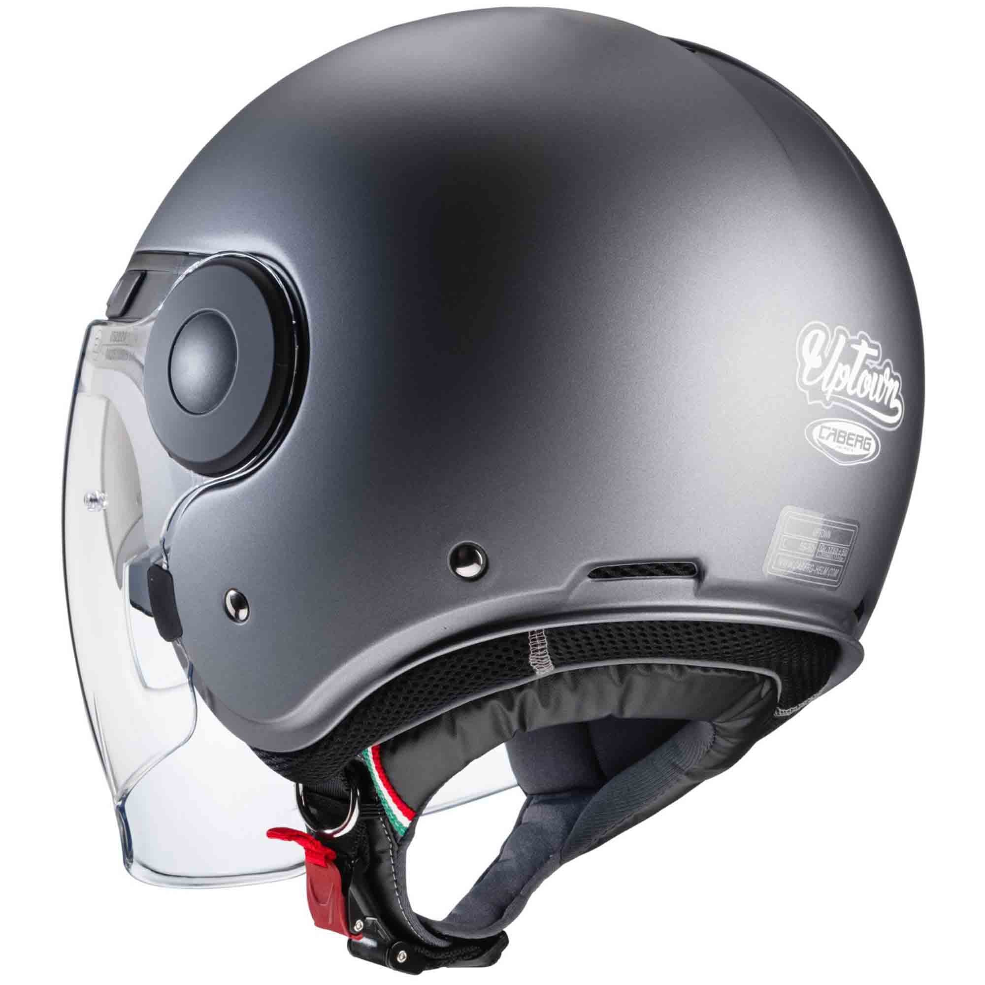Caberg Uptown Metal