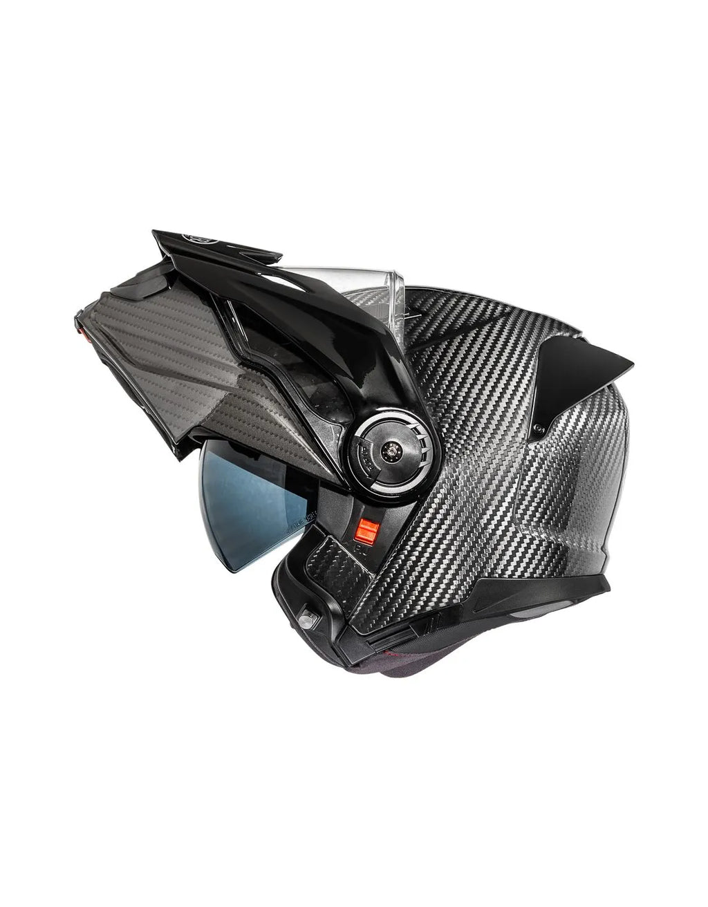 Premier Helmets Land Cruiser Carbon Hjelm Grå