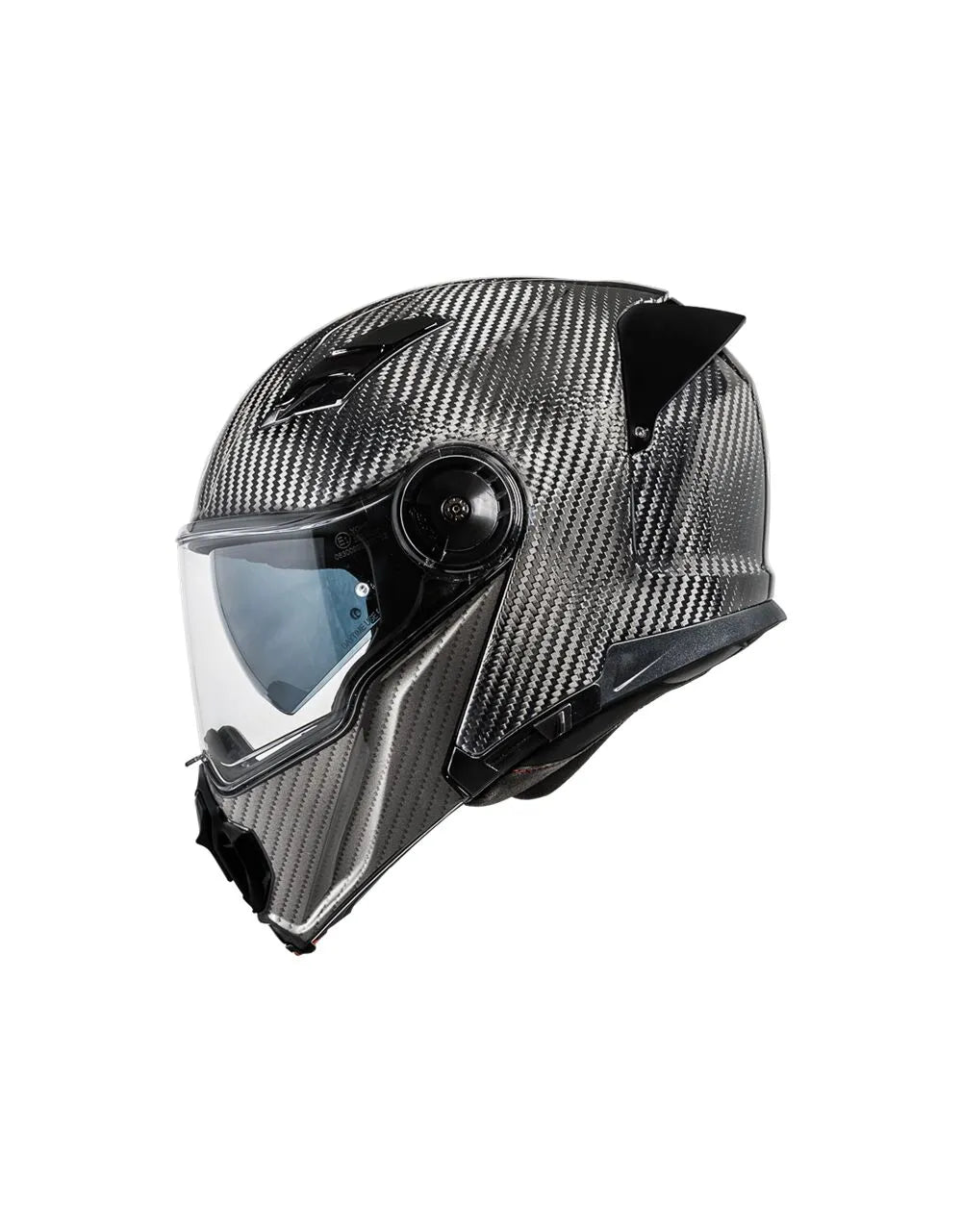 Premier Helmets Land Cruiser Carbon Hjelm Grå