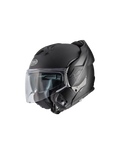Premier Helmets X-Charger Modularhjelm Mat Sort