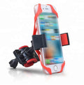 MC Mobilholder (rød)