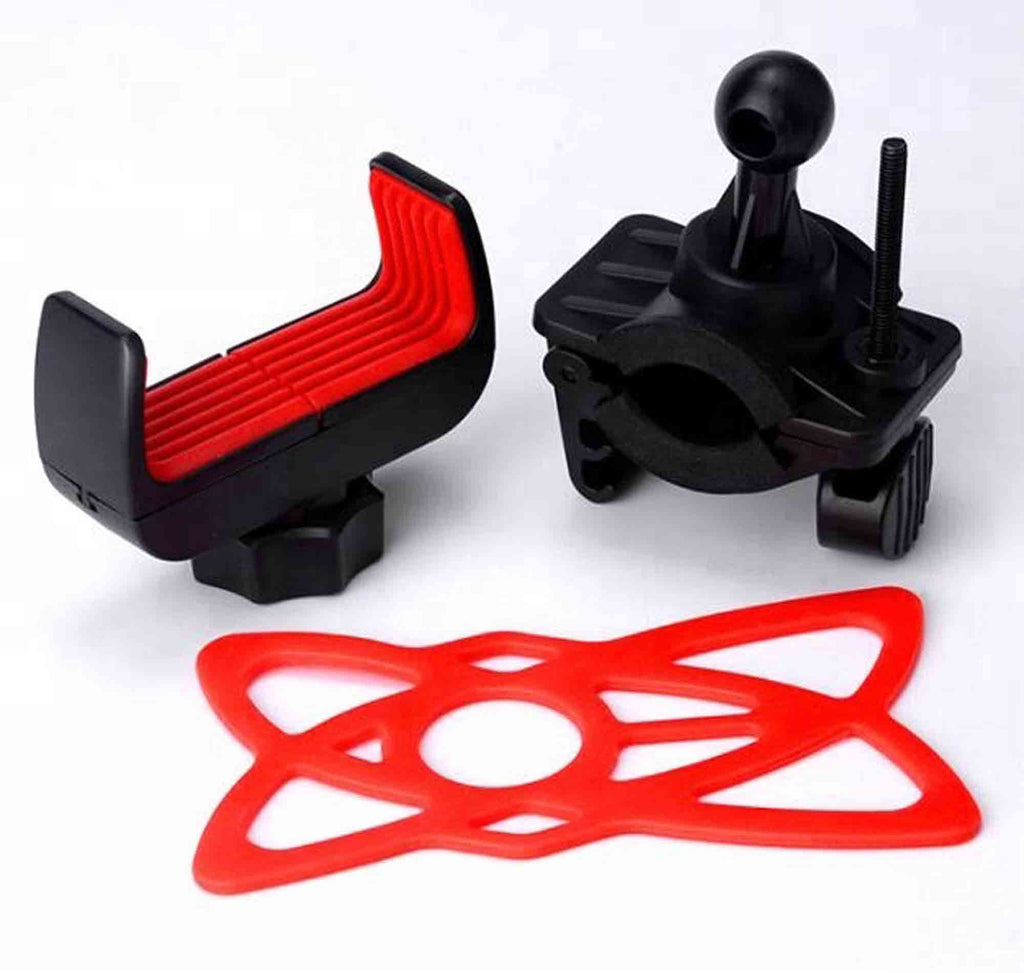 MC Mobilholder (rød)