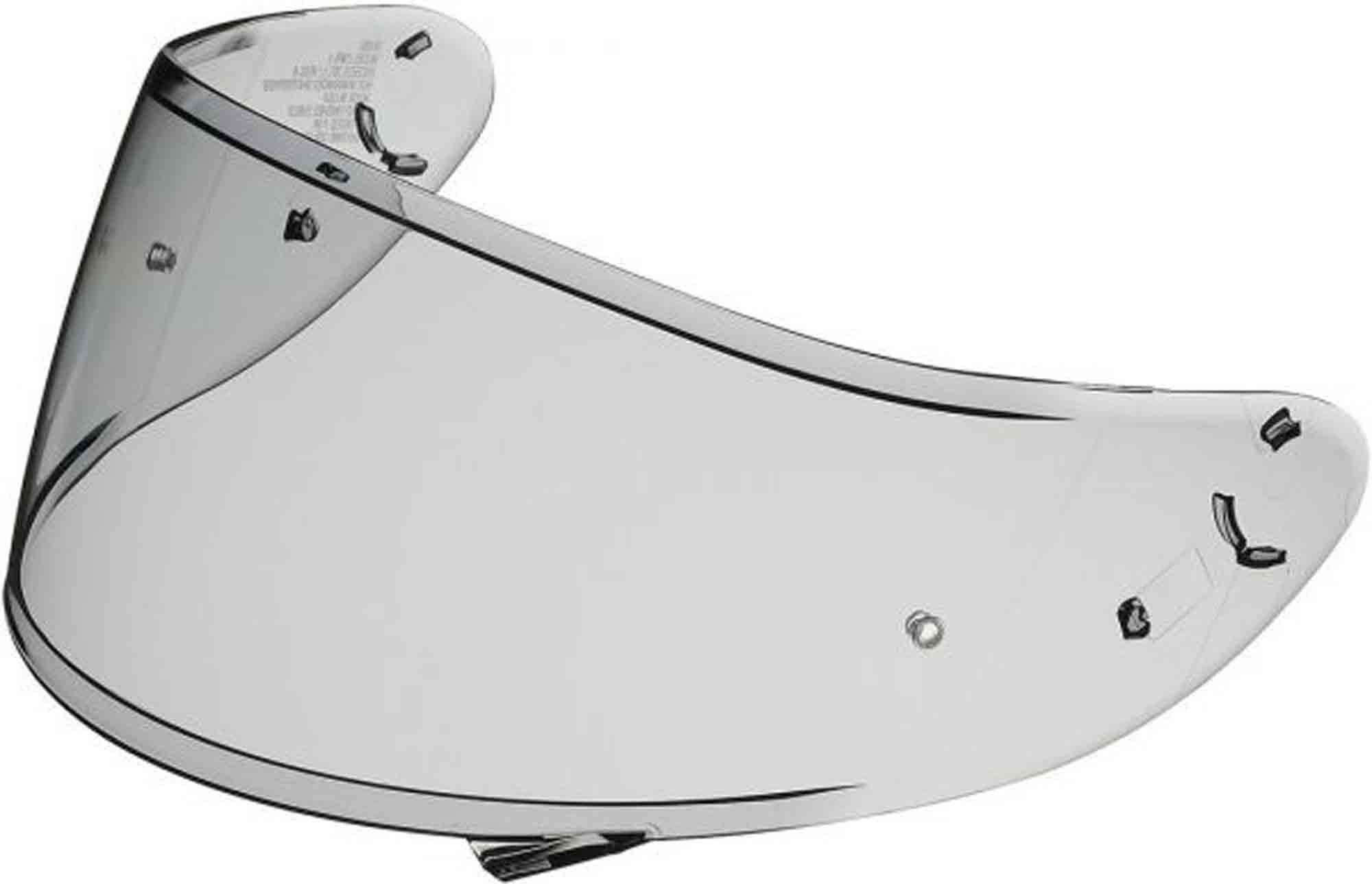 SHOEI NXR Visir Mellow Smoke