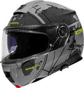 Schuberth C5 Globe Grå