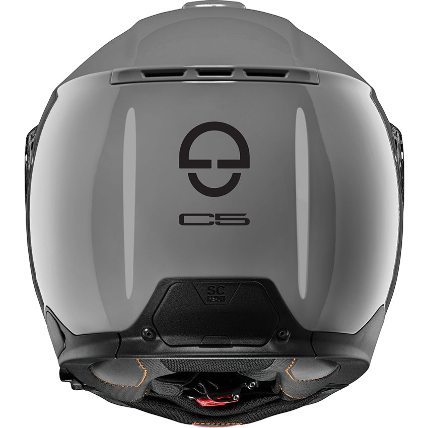 Schuberth C5 Grå