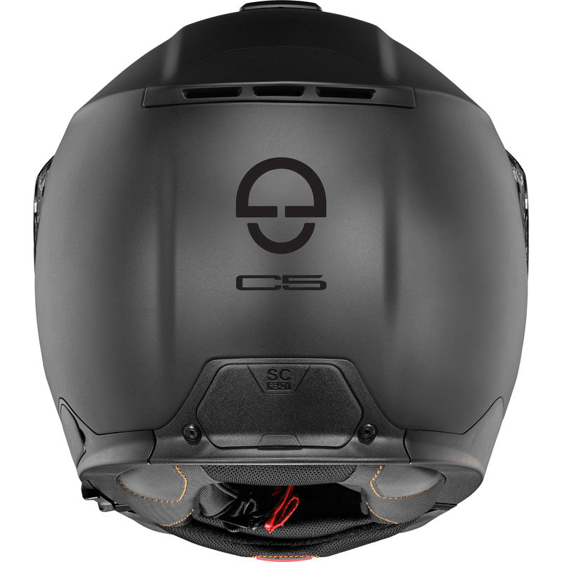 Schuberth C5 Matt black
