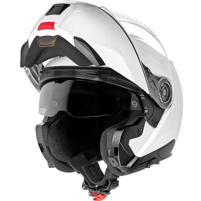Schuberth C5 Hvid