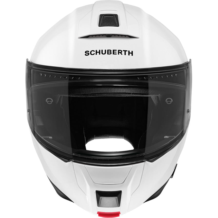 Schuberth C5 Hvid