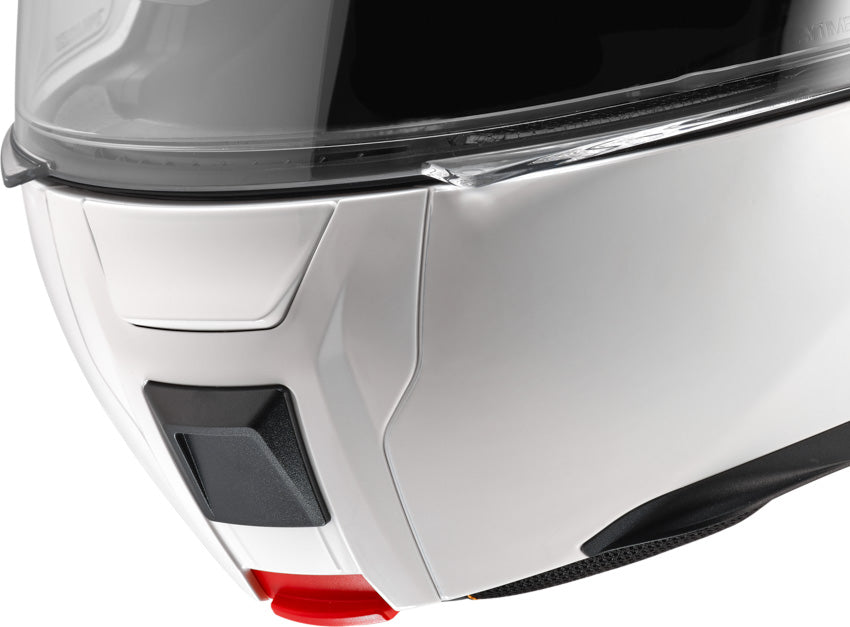 Schuberth C5 Hvid