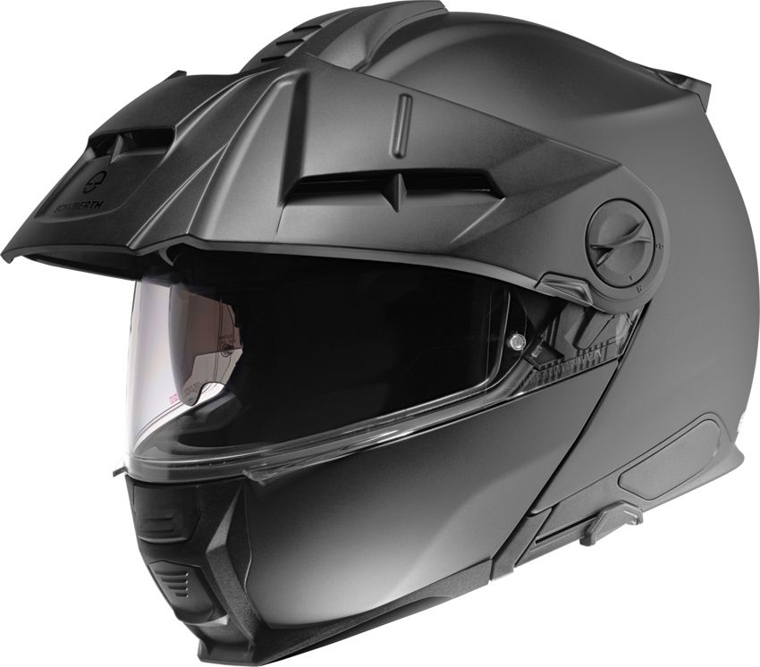 Schuberth E2 Motorcykel Hjelm